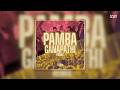 Pamba Ganapathi Remix MG Sreekumar RASHMUSICS