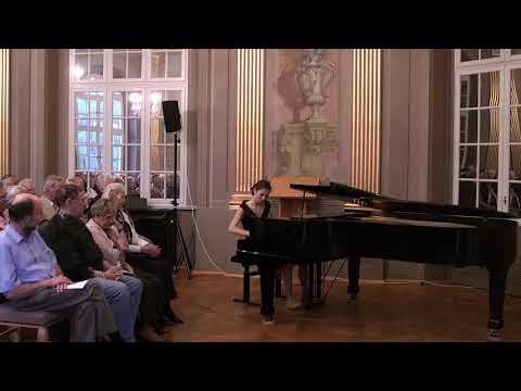 Rossini/Ginzburg - Barber of Seville / Maria Andreeva