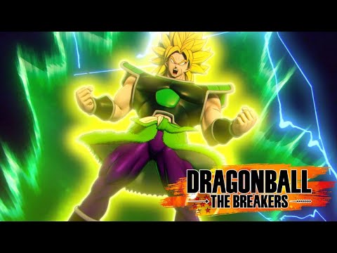 [FREE CODE] New Dragon Ball: The Breakers Update! 
