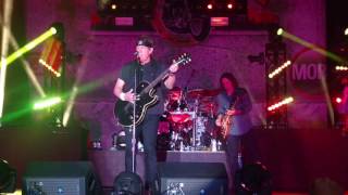 George Thorogood. Mountainfest 2017