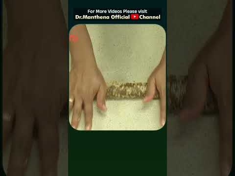 అయ్యబాబోయ్ ఈ చాక్లెట్ తింటే ఆరోగ్యానికి ఎన్ని లాభాలో #chocolate #healthyfood #drmanthenaofficial