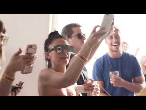 Candypants Dubai Pool Brunch Every Saturday, The Penthouse, FIVE Hotel