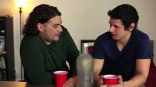 Gold Digger video