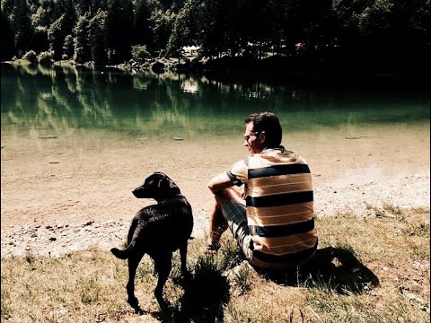 Didi Pranter - Meine Liebe is ka Geheimnis