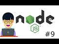 9 Raw Node API Development Routes Setup Coding Club Bangladesh Md Rokibul Hasan