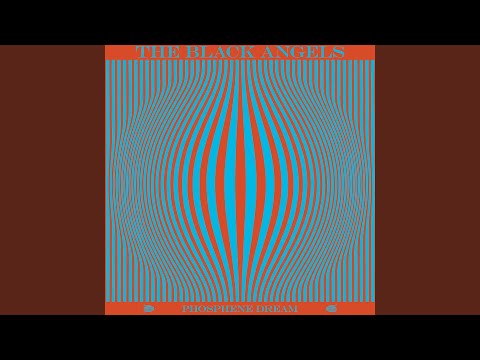True Believers - The Black Angels
