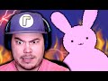 I SUMMONED A BUNNY DEMON 3 Random Horror Games