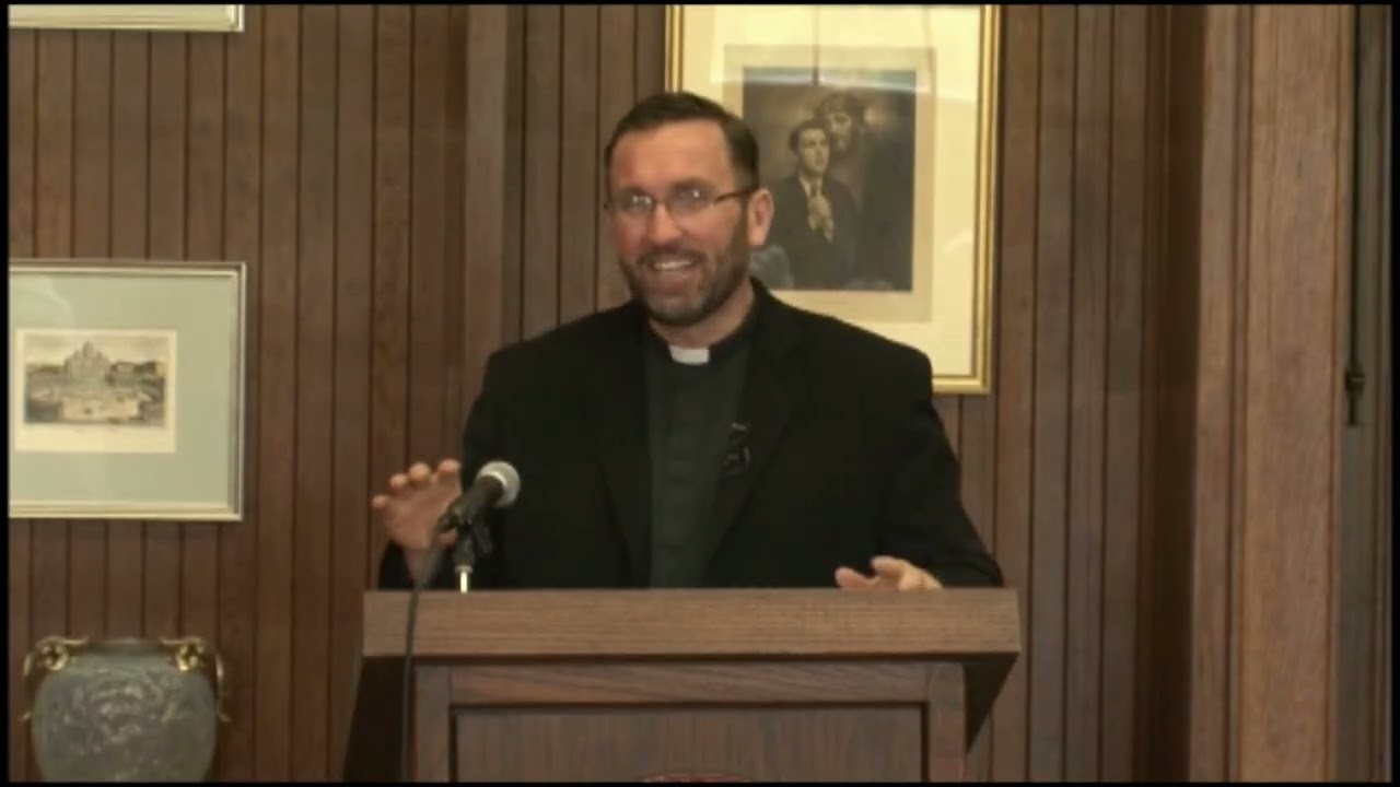 Catholic Identity: Session 2.2