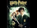 Opening To Harry Potter And Chamber Of Secrets 2003 Disney DVD