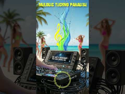 Che Jose & Andrewboy – Fool's Game Original Mix F T F T records