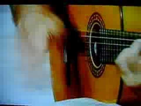 Triplet Rasgueo - Video 1 of 1