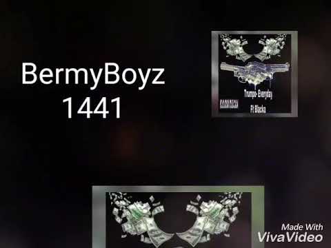 Trumpo- Everyday Ft Blacka (Prod. By @RellyMade)