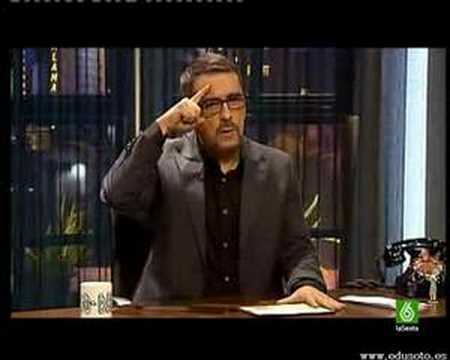 El Debate -Buenfuente 381-