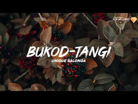 Bukod-Tangi - Unique Salonga (Lyric Video)