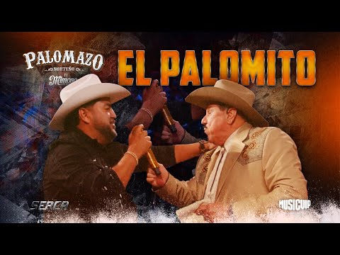 Palomazo Norteño /  Rosendo Cantu / El Mimoso - El Palomito ( Video Oficial )