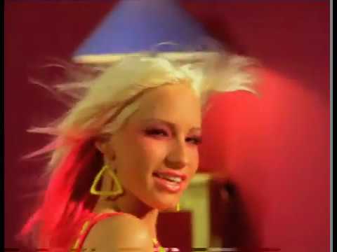 Alya - Alya (videospot)