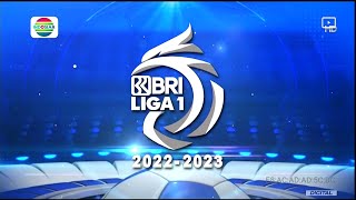 Download lagu INDOSIAR HD - Intro BRI Liga 1 (2022 - 2023) mp3