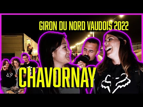 La Rondelle au camping du Giron de Chavornay