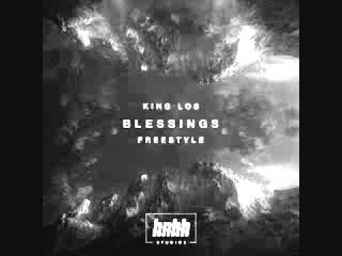 King Los - Blessings Freestyle