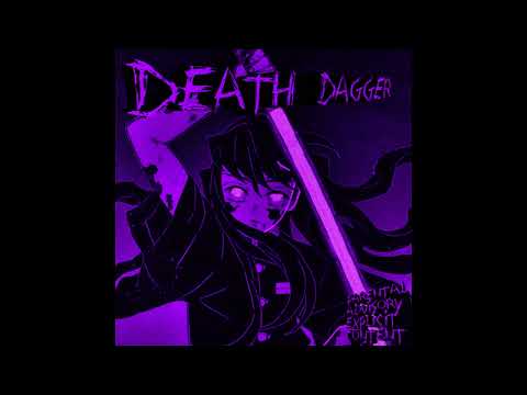MoonDeity x Phonk Killer - DEATH DAGGER