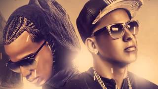 Dime que paso Daddy yankee feat Arcangel