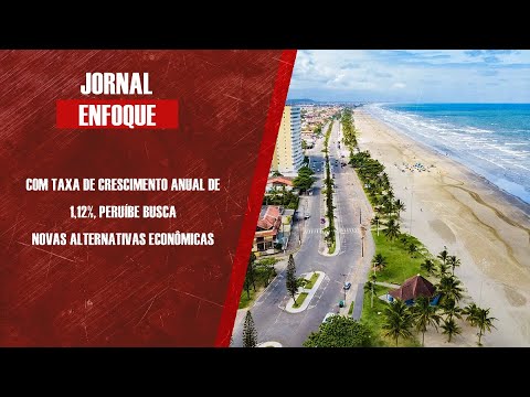 Prefeito eleito de Peruíbe Felipe Bernardo fala das ações e desafios