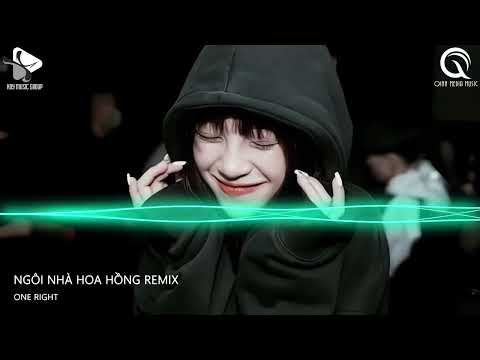 Một Cuộc Tình Vừa Qua Kèm Theo Lời Hứa Phôi Pha - Ngôi Nhà Hoa Hồng - Vở Kịch Của Em Remix 2023