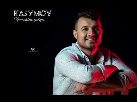 Kasymov - Goresim gelya