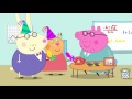 Peppa Pig Birthday Compilation New English Episodes 2017