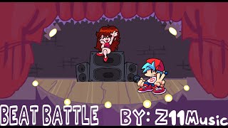 Cover art for Beat Battle