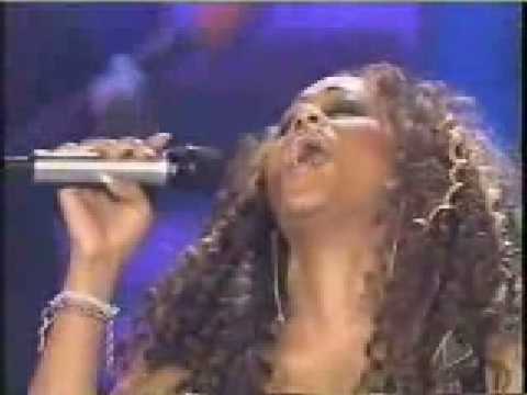 Anais - Lo que son las Cosas (Live)