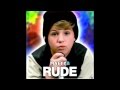 MattyB - Rude 