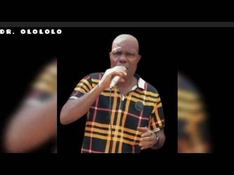 DR. OLOLOLO AND HIS MBAISE BROTHERS BAND || IJE MAMMA REMIX