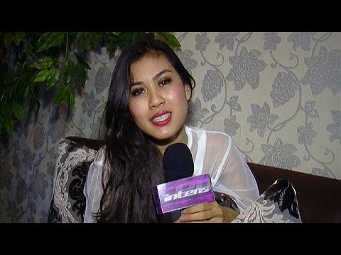 Syahnaz Cemburu Billy Dekati Gadis Lain? - Intens 13 Januari 2014