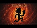 Hom-Sha-Bom | Twiztid (AI COVER)V1