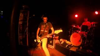 challenge - no exceptions (floorpunch) live pt6