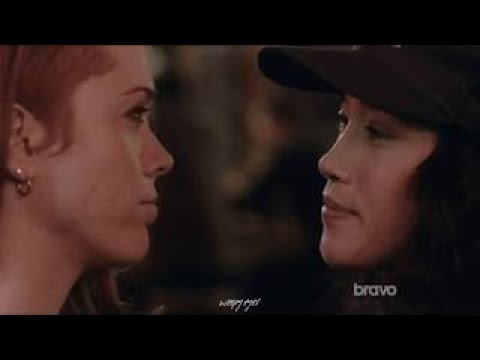 Beatrice (& Laura) Part 3