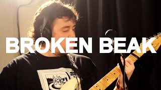 Broken Beak - &quot;Bake&quot; Live at Little Elephant (1/3)