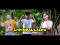 MSteve x Lil Kiki - CHHIMBAL LALNU (Official)