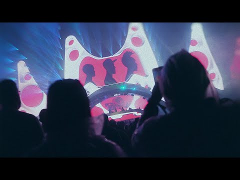 Tropkillaz - Especial 10 anos | The Town | Aftermovie