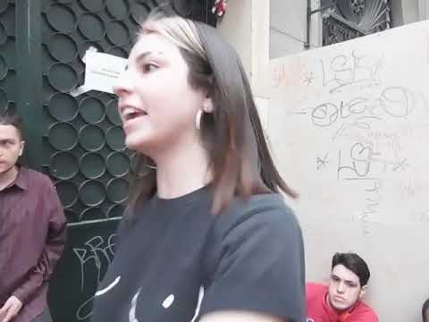 LAVITO-KALIZ VS BACE-MAIKOL (octavos)