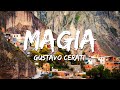 Gustavo Cerati - Magia (Letra/Lyrics)