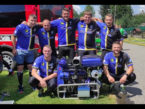 SDH Čikov - Mistři Žďárské ligy 2022