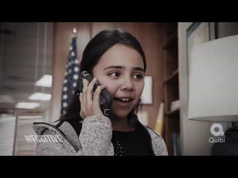 THE FUGITIVE | Official Trailer 2020 | Kiefer Sutherland [Thriller Movie]