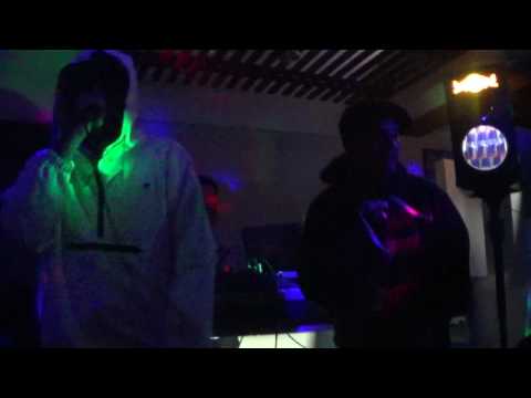 SIN CENSURA EN PURA CALLE