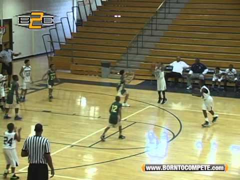 B2C: Norcross Blue Devils vs Grayson Rams - GBL Boys Championship (5th Grade)
