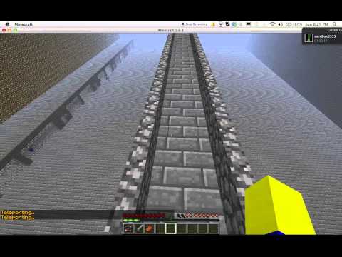 EpicCraft the Server!