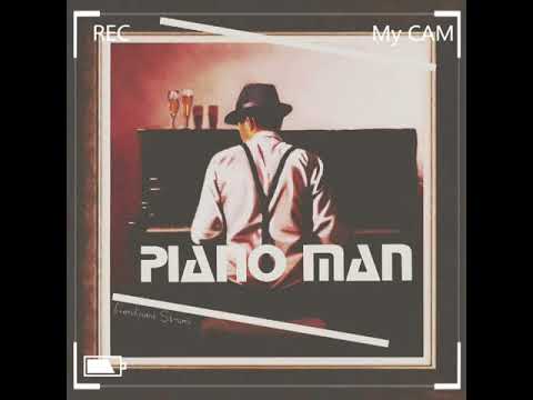 Ferdinant Strumi - Piano Man (Chillstep) 2018