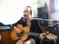Delicious Enough Original Song Studio Recording