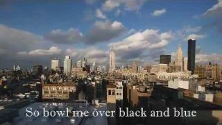 Scars On 45 Heart On Fire with LYRICS